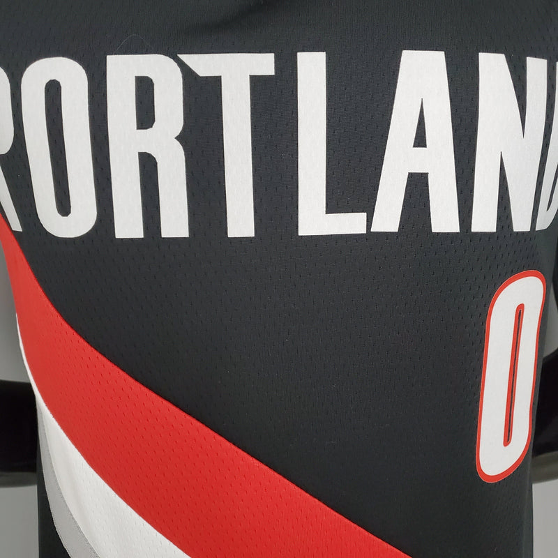 Regata NBA Portland Trail Blazers - Lillard