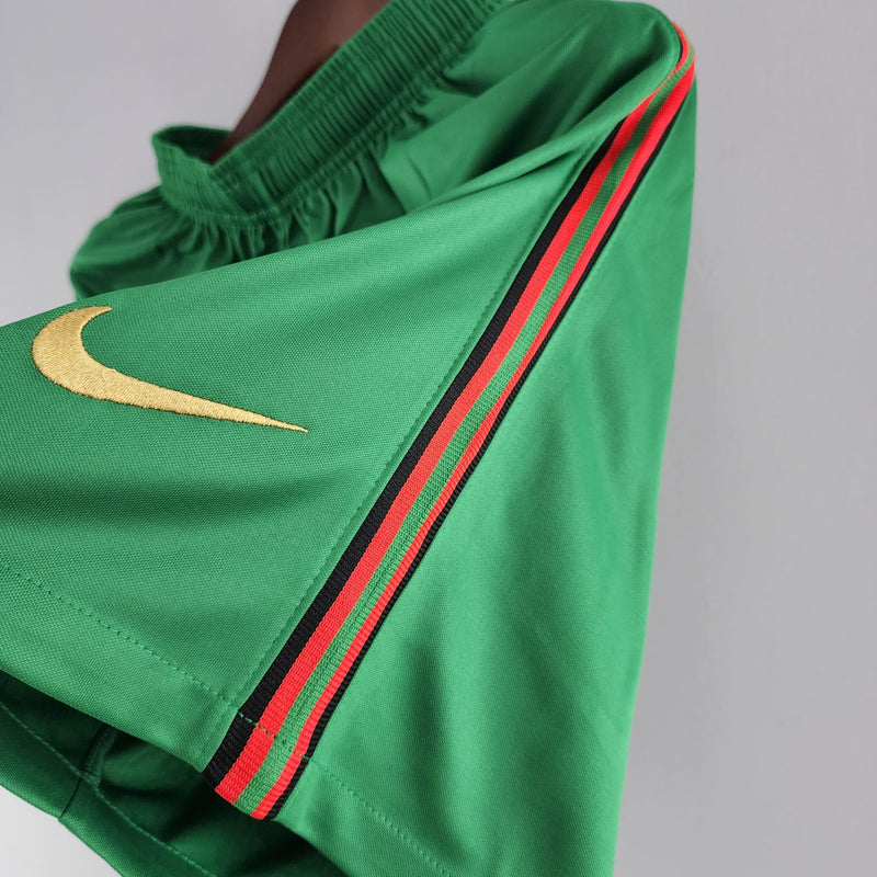 Shorts Portugal 2022/22 Home - ResPeita Sports 