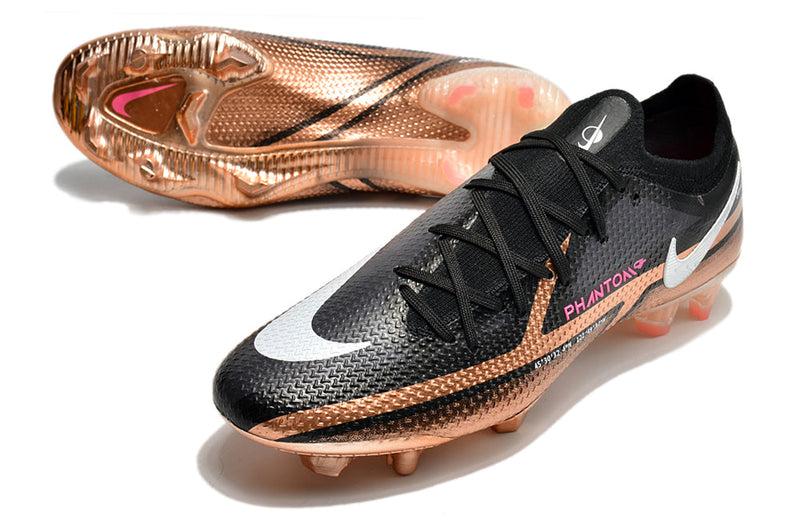 Chuteira Nike Phantom GT2 Elite FG