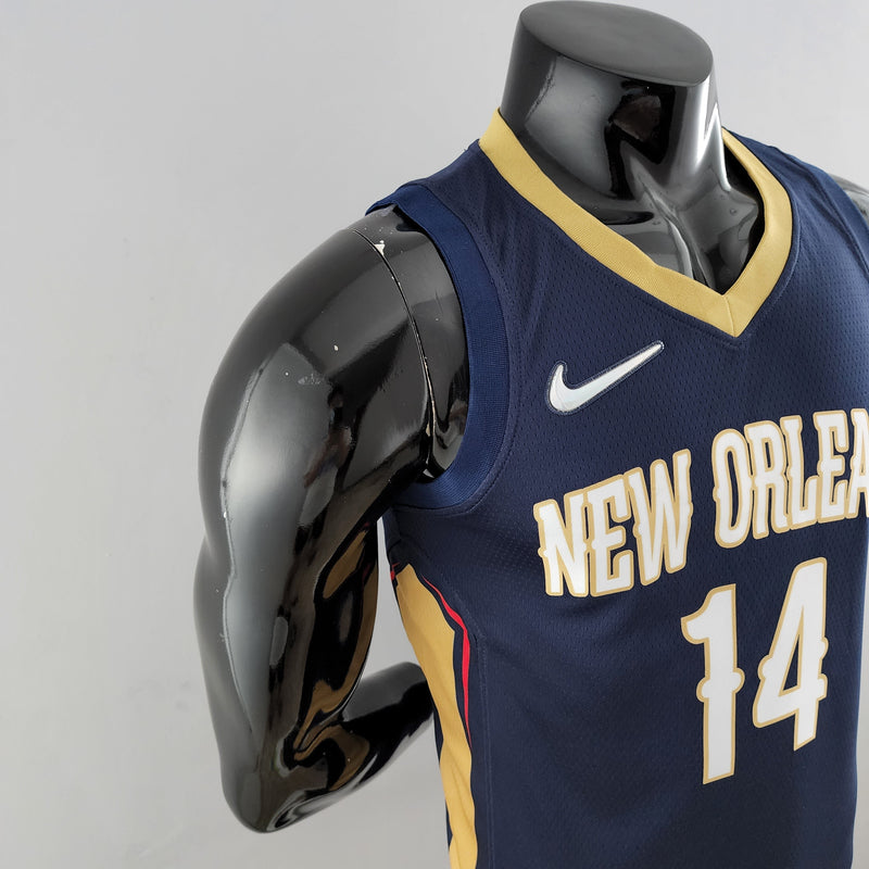 Regata NBA New Orleans Pelicans - Ingram