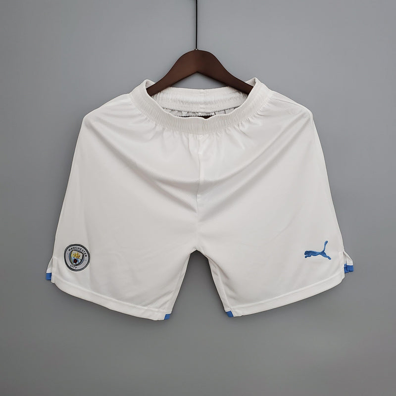 Shorts Manchester City 2021/22 Away - ResPeita Sports 