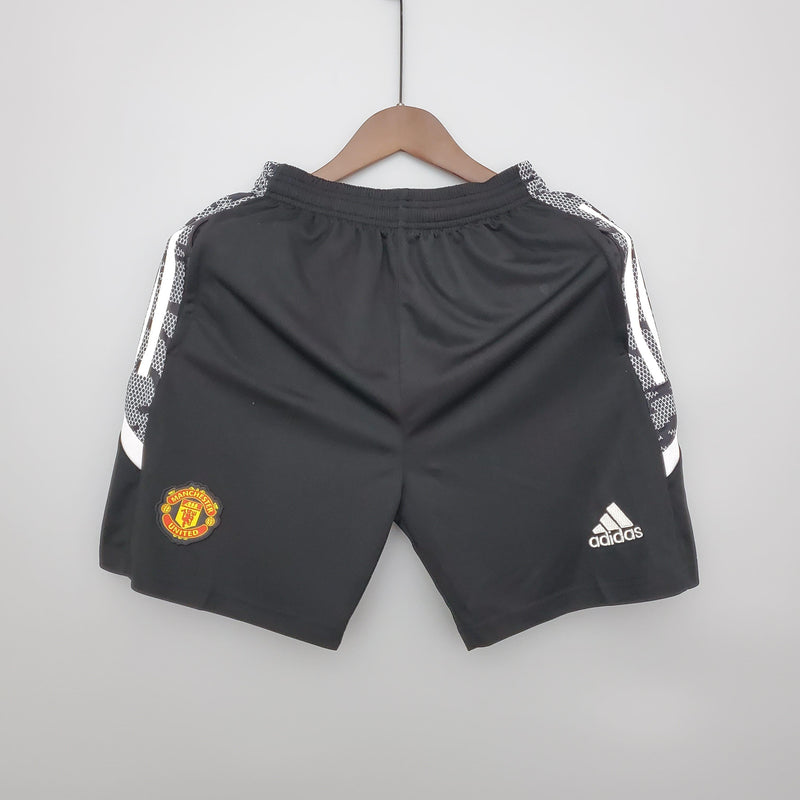 Shorts Manchester United 2021/22 Training - ResPeita Sports 