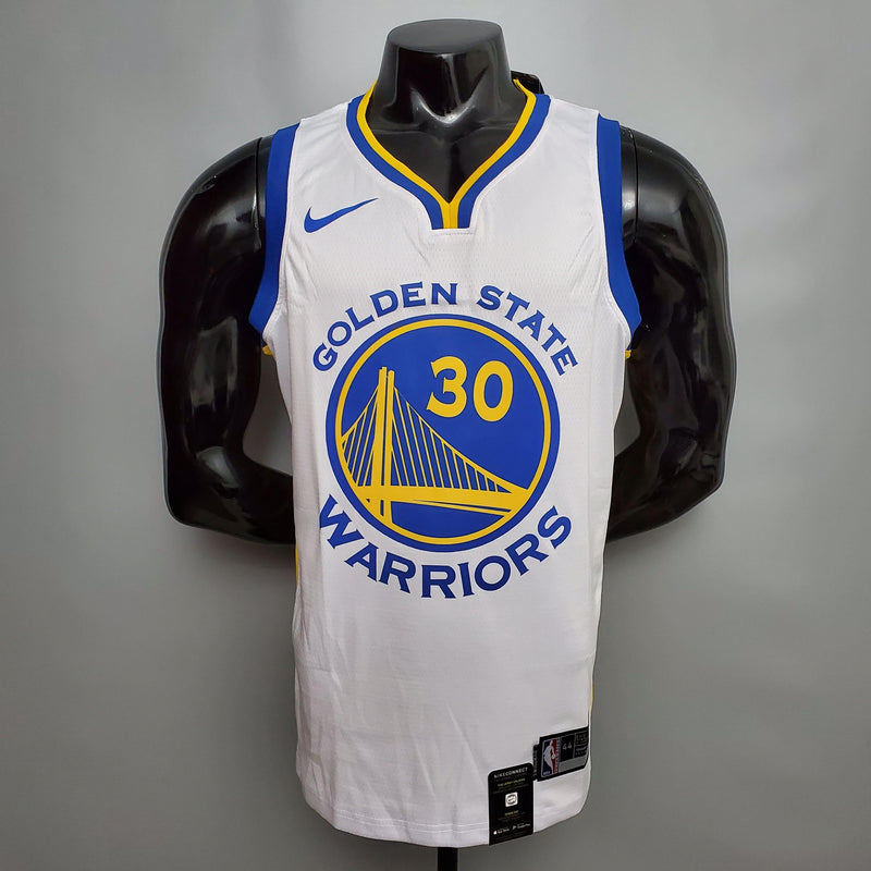 Regata NBA Golden State Warriors - Stephen Curry