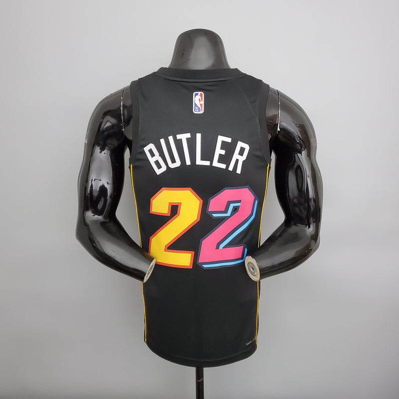 Regata NBA Miami Heat - Butler