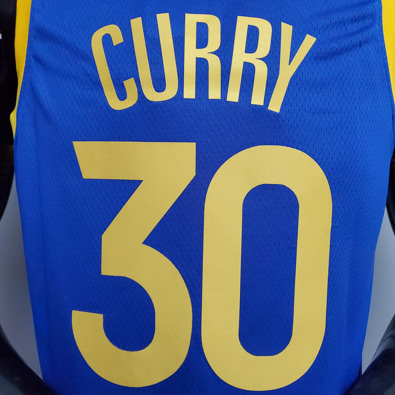 Regata NBA Golden State Warriors - Stephen Curry