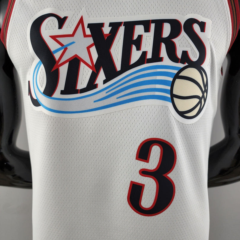 Regata NBA Philadelphia 76ers - Allen Iverson