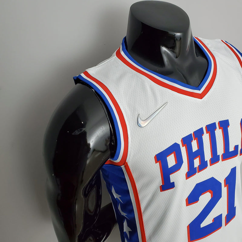 Regata NBA Philadelphia 76ers - Joel Embiid