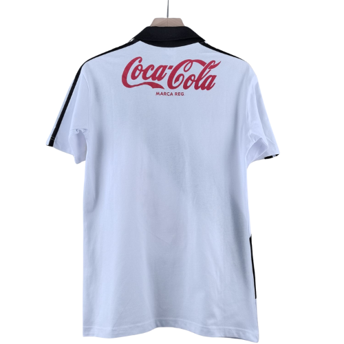 Camisa do VASCO DA GAMA 1989 FINTA RETRÔ